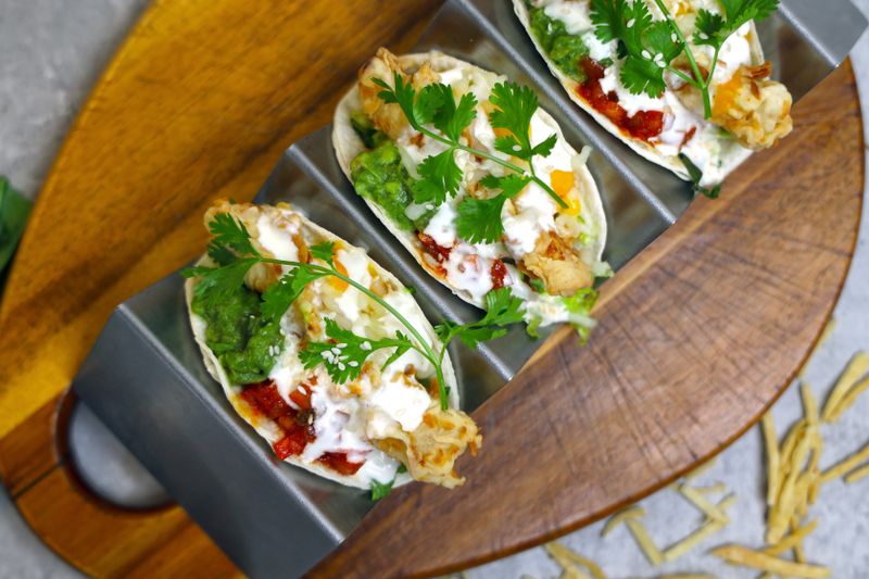 Cilantro lime rice side dish