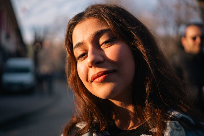 Sarah M., event organizer