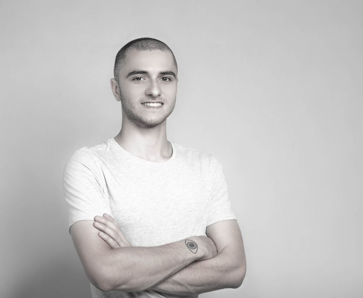 Ricardo L., private event host